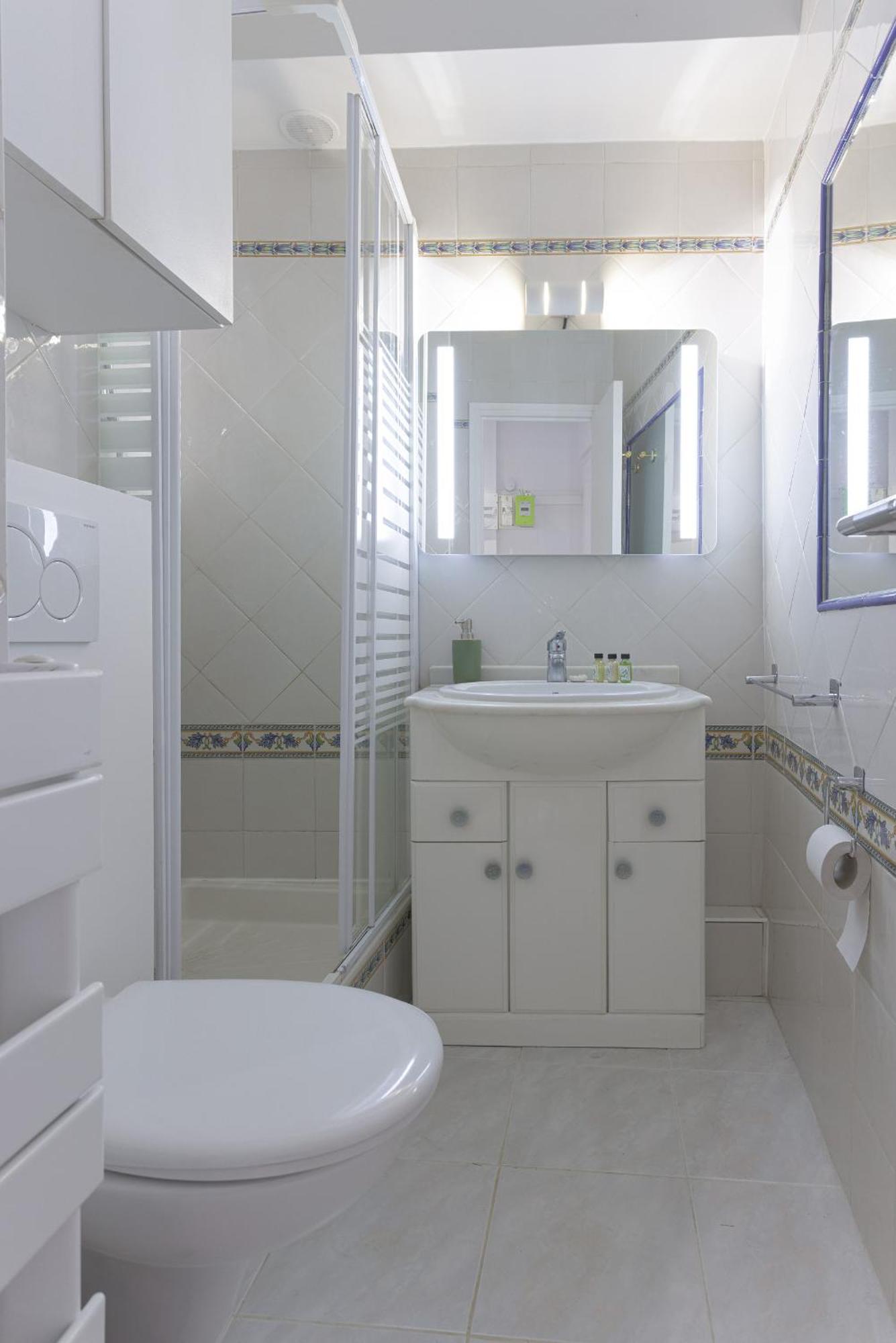 Un Ecrin Au Suquet - Studio, Clim, Balcon, Plage, Palais Des Festivals Канны Экстерьер фото